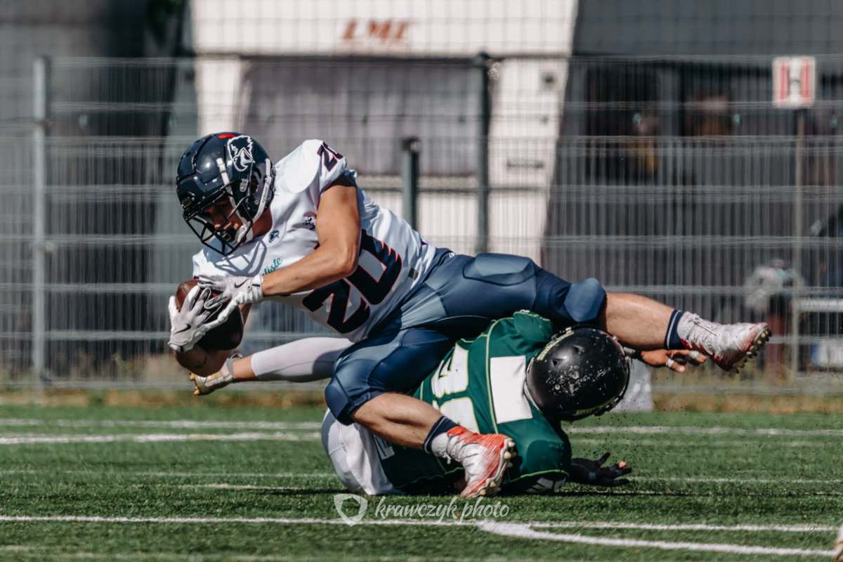 PFL 2025: Finał bez niespodzianek? Niekoniecznie! Eagles zdominowali, Mets sprawili niespodziankę