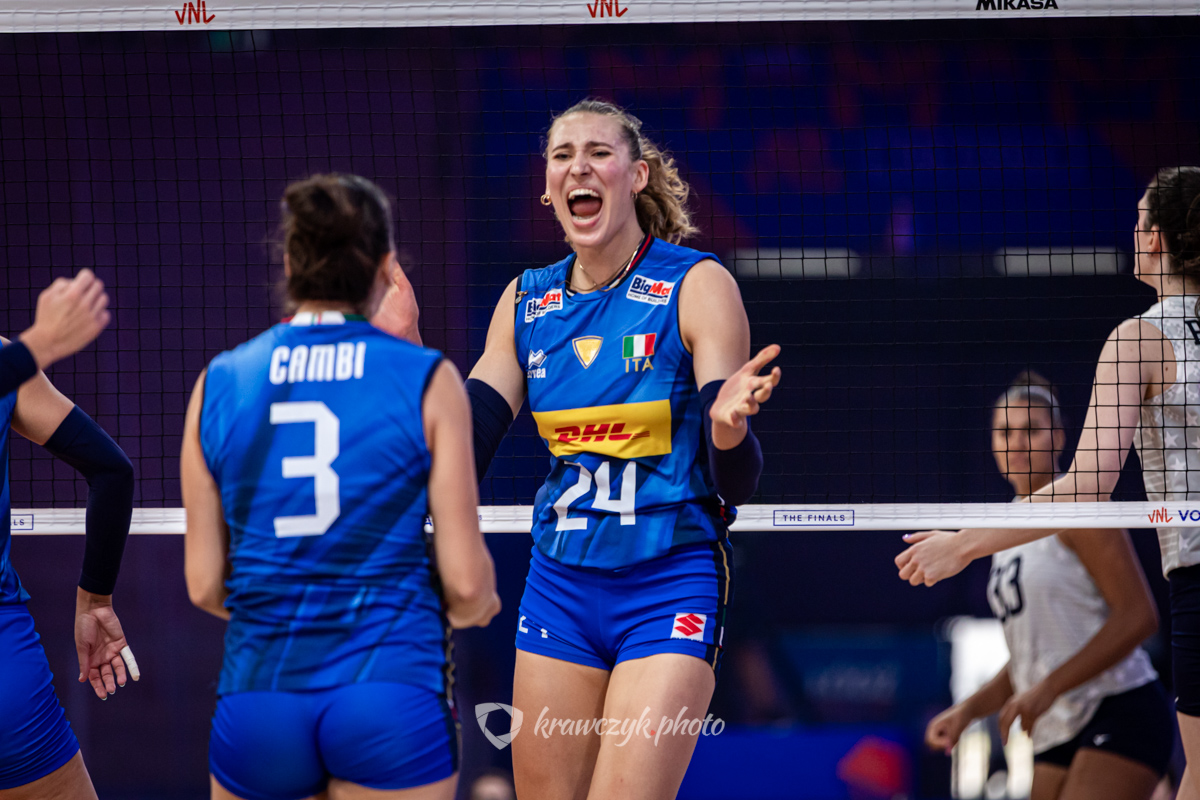 AIA Aequilibrium Cup Women Elite w Genui (#Day 2)