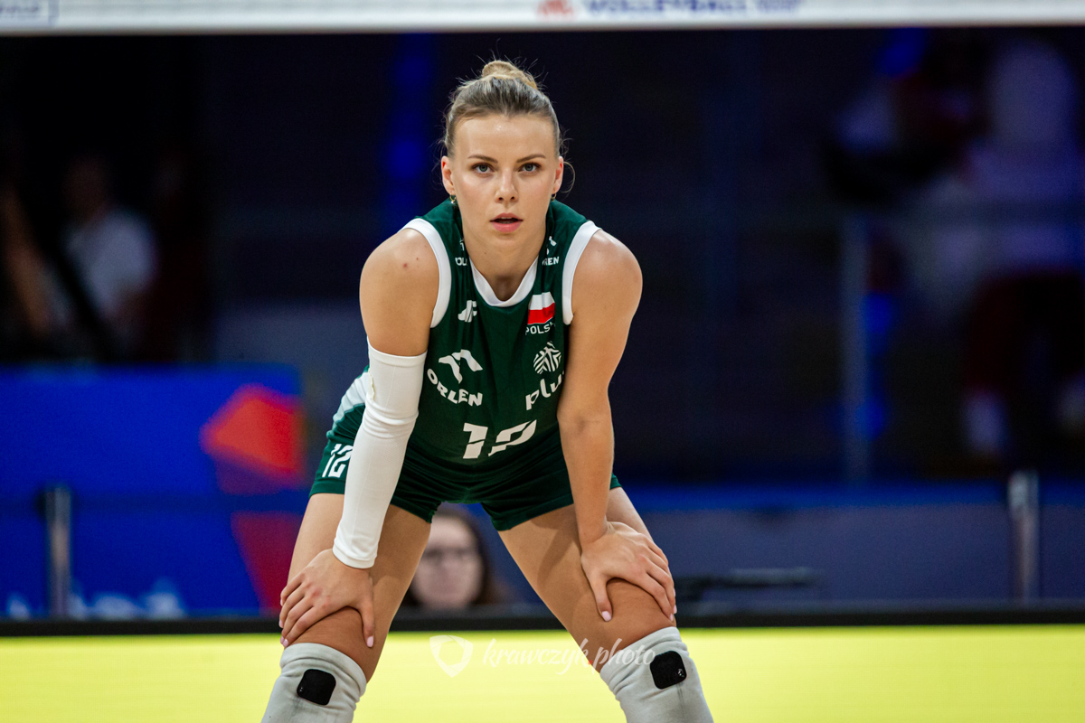 Szczegółowy harmonogram MŚ 2025 (K)