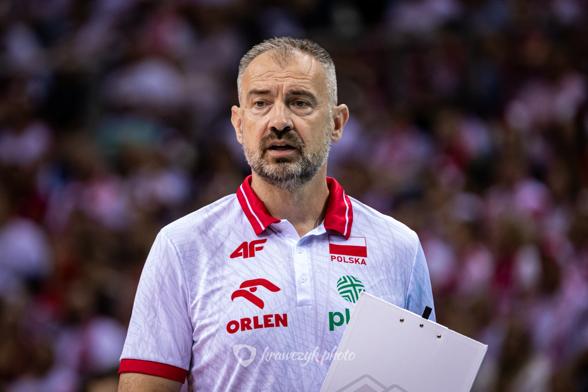 Po Paniach czas na Panów. Rozgrywki reprezentacyjne już rozpoczęte [AKTUALIZOWANE]