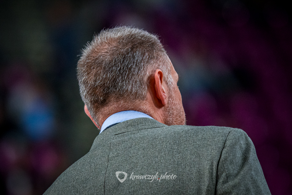 PGE Projekt Warszawa - Indykpol AZS Olsztyn [Galeria]