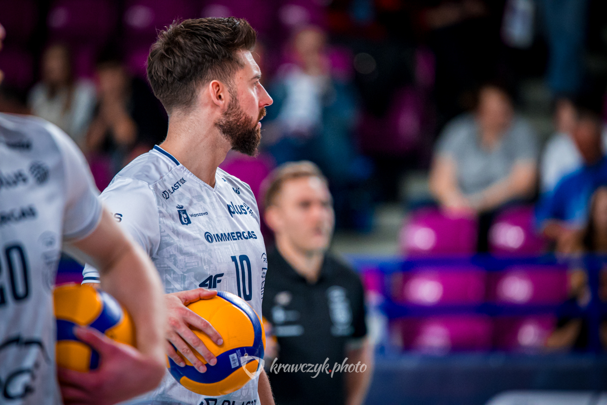 Ogrom emocji w Gorzowie, niespodzianka w Gdańsku i stabilna forma stołecznych siaktarzy [#11]