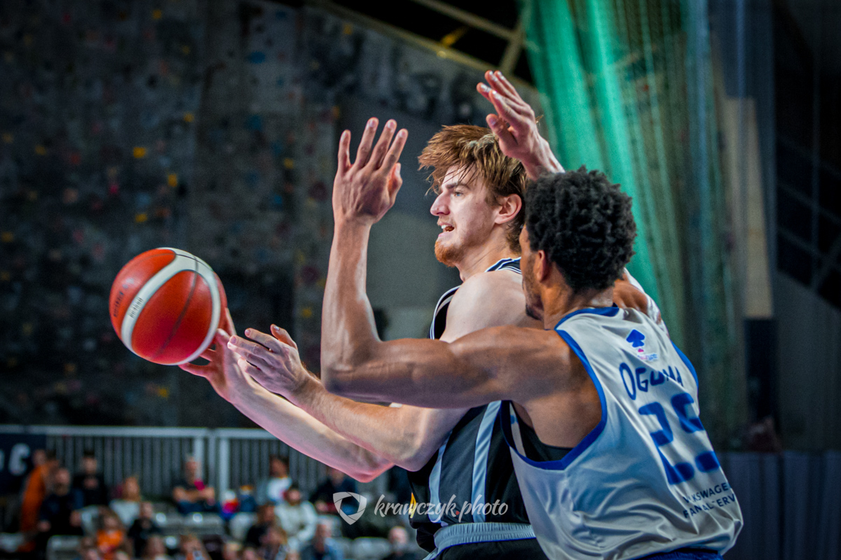 Dziki Warszawa - KK Dubrava [Galeria]