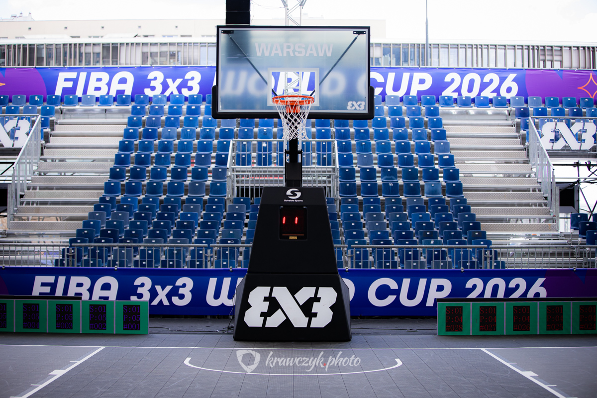 Złoto dla USA i Łotwy. Wielki finał turnieju 3x3 pełen emocji [#3x3WC: Dzień7]