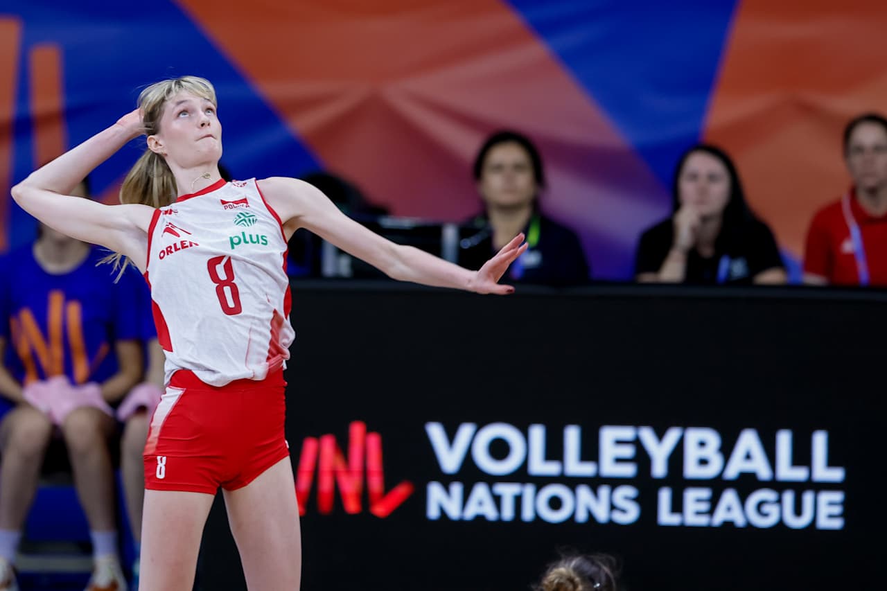 AIA Aequilibrium Cup Women Elite w Genui (#Day 3)