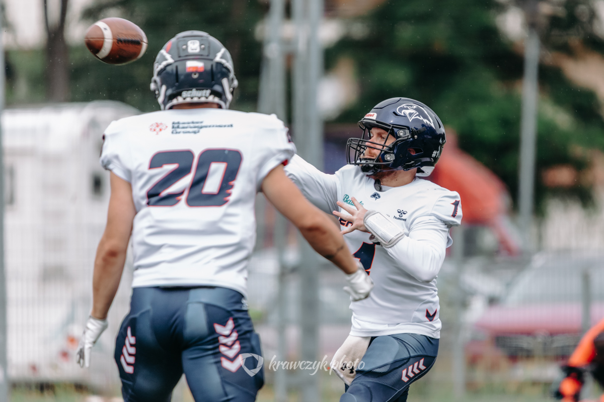 PFL 2026: Podsumowanie 1. kolejki