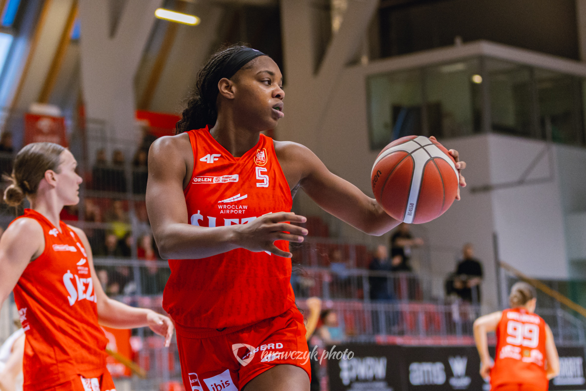 Sosnowiec areną walki o Pekao S.A. Puchar Polski Kobiet – poznaliśmy półfinałowe pary