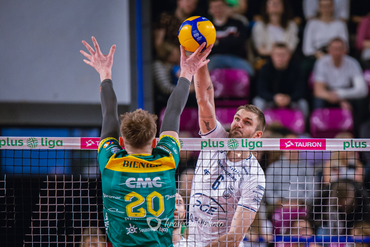 Tie-break w Kędzierzynie i dominacja faworytów: wygrane Projektu, Ślepska i Cuprum [#15]