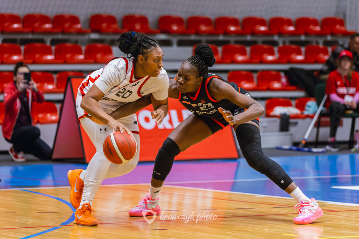 Energa Toruń, Wisła Kraków i AZS UMCS Lublin rozstrzygają mecze w ostatnich minutach [#16]