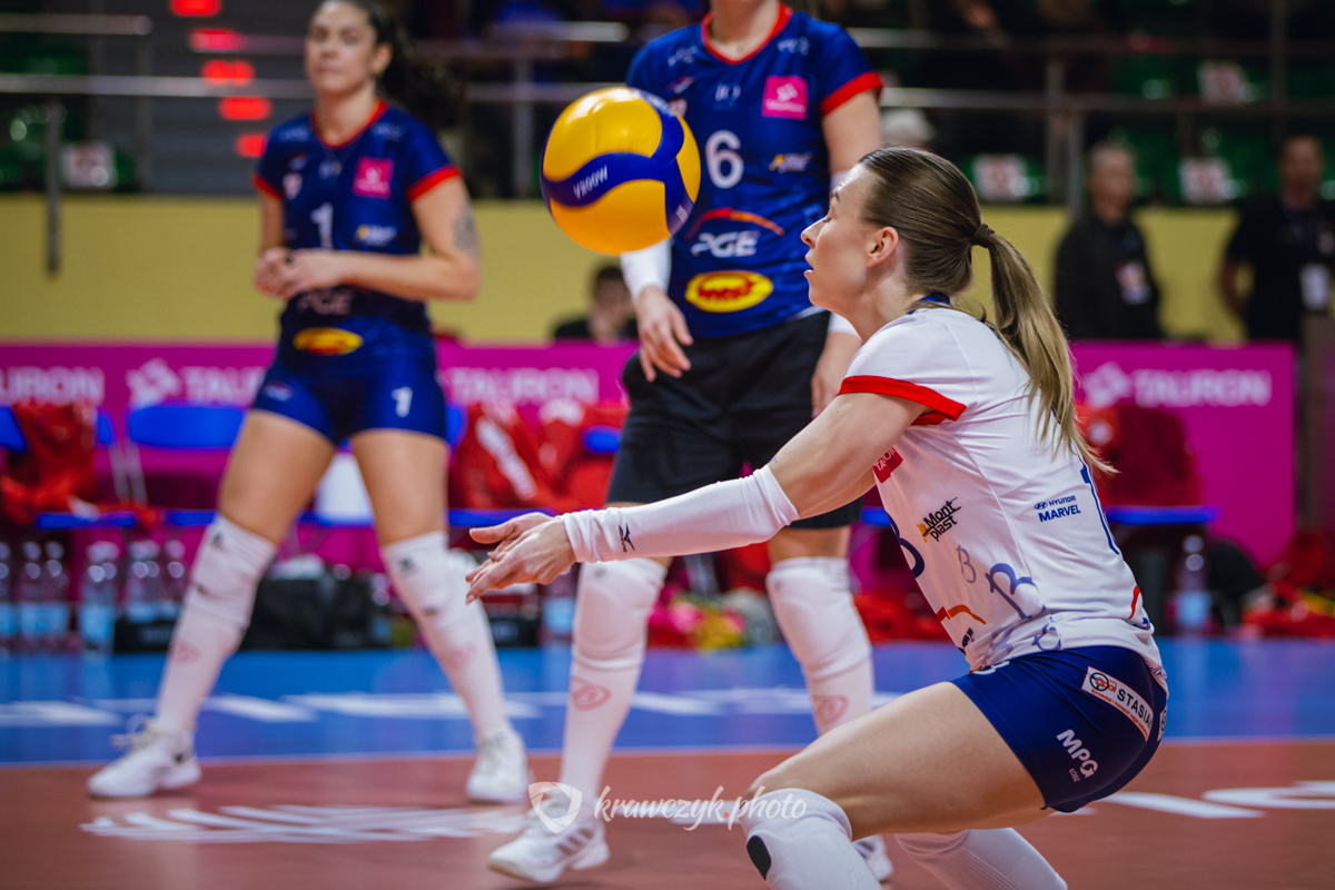 DevelopRes i Budowlani bez straty seta, Stal Mielec i Sokół z cennymi wygranymi [#22]