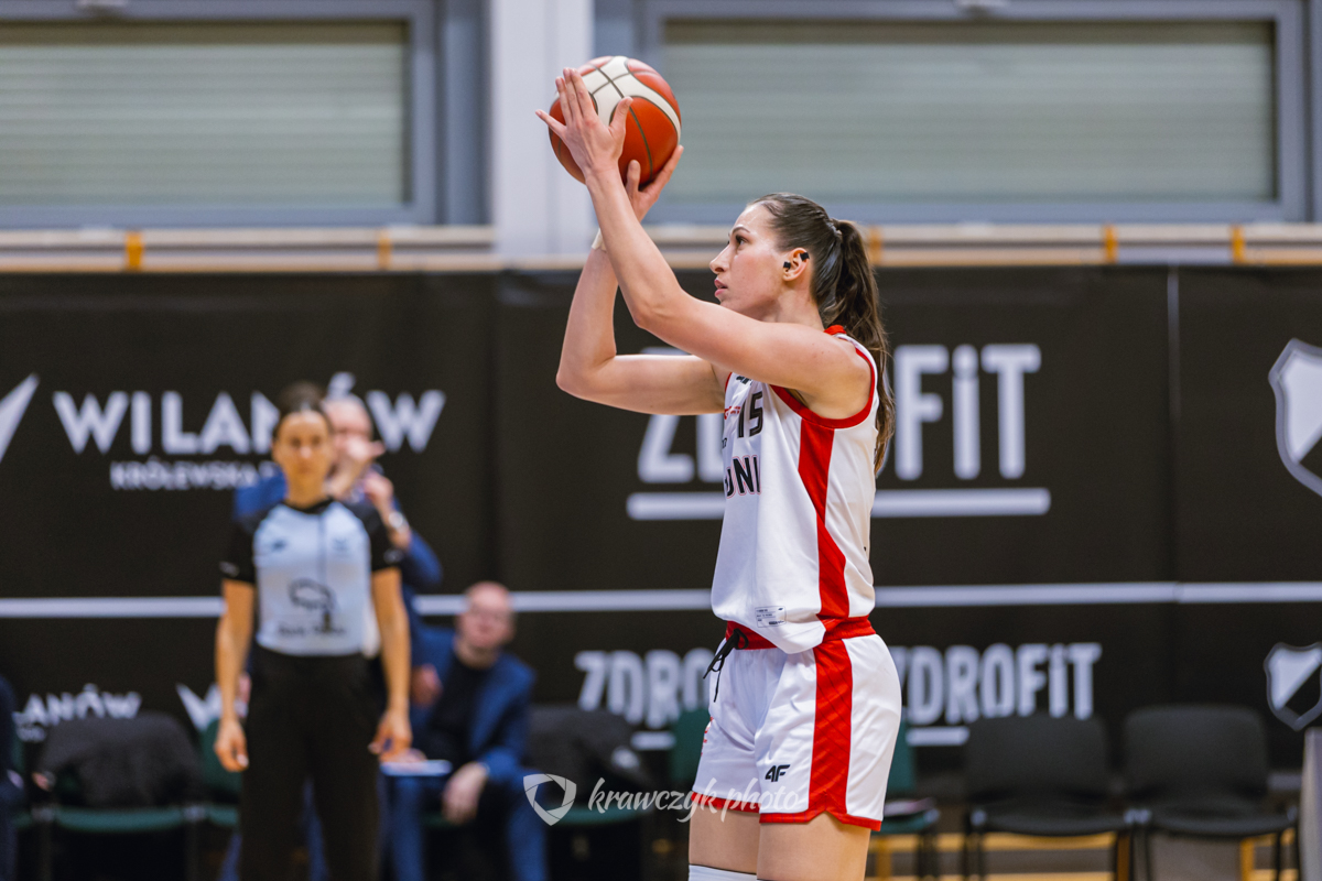 Contimax MOSIR Bochnia dziewiąty, Artego Bydgoszcz jedenaste. Emocje w meczach turnieju play-out