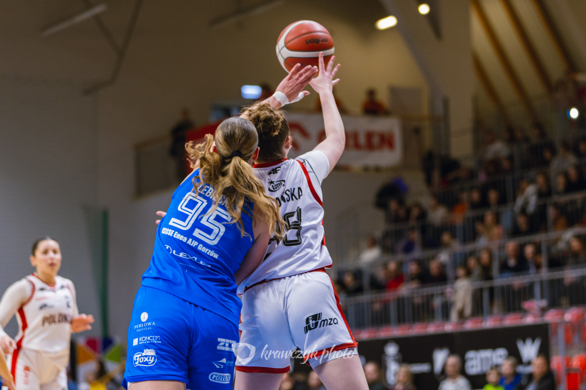 Runda zasadnicza za nami. Emocje play-off w OBLK nadchodzą