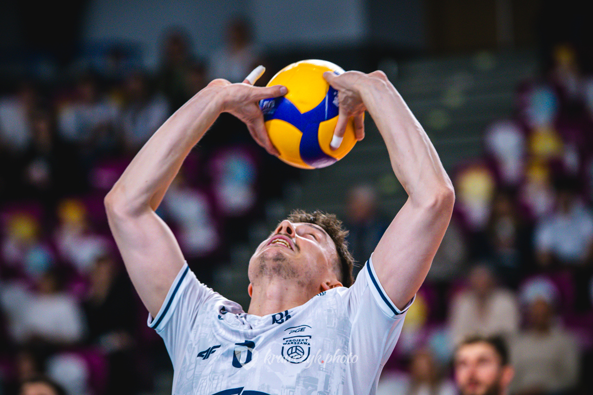 Warta z wygraną po pięciosetowym thrillerze z ZAKSĄ, Projekt i LUK bez straty seta na koniec rundy zasadniczej [#14]