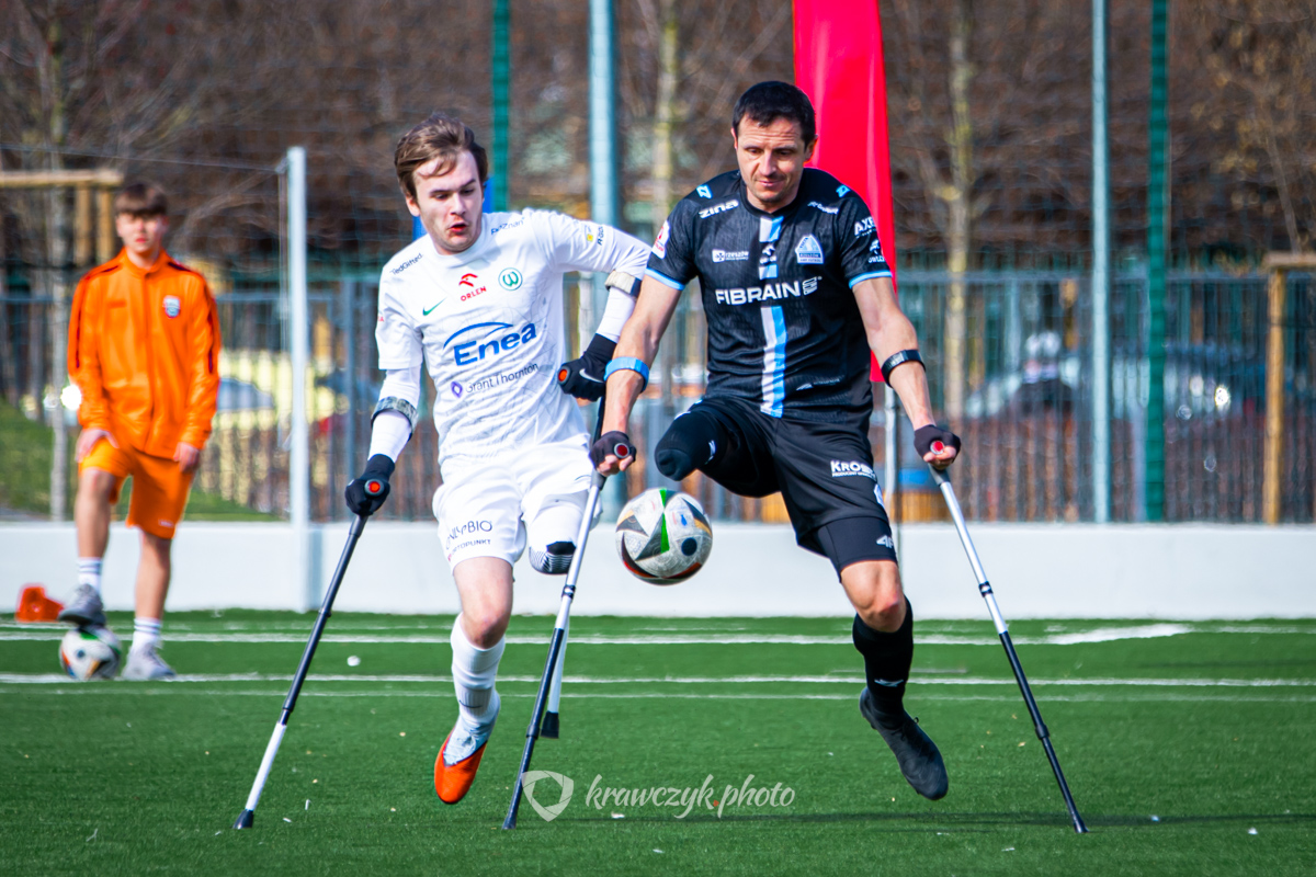 ORLEN Amp Futbol Ekstraklasa Turniej 1/Dzień 2 [Galeria]