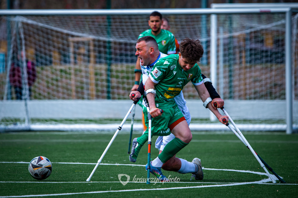 ORLEN Amp Futbol Ekstraklasa Turniej 1 / Dzień 1 [Galeria]