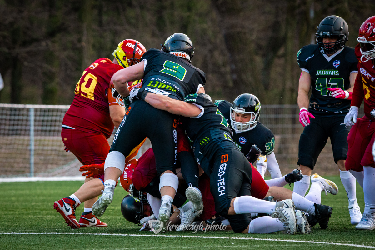 PFL 2026: Podsumowanie 2. kolejki