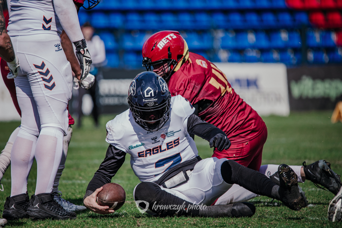 PFL 2026: Podsumowanie 3. kolejki